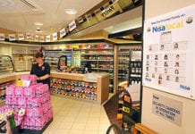 Local store owners are backing their communities by investing hard cash in their shops and providing jobs, says Association of Convenience Stores chief executive James Lowman.