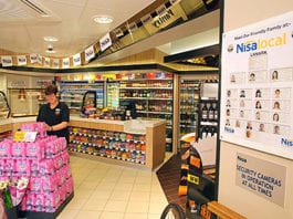 Scottish stores ready to spend Local store owners are backing their communities by investing hard cash in their shops and providing jobs, says Association of Convenience Stores chief executive James Lowman.