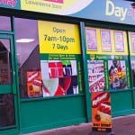 City shop is a small wonder After more than two decades as a non-affiliated independent the Arif family’s store in Glasgow’s Pollok has been refitted as a new Day-Today.