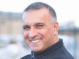 Gum rising Shahid Razzaq, owner of Premier Mo’s in Blantyre, says investing time and effort on gum merchandising has paid off.