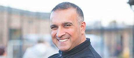 Gum rising Shahid Razzaq, owner of Premier Mo’s in Blantyre, says investing time and effort on gum merchandising has paid off.