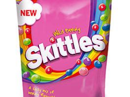 Sweets brand aims for older tastes Skittles