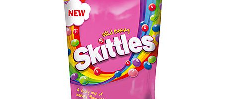 Sweets brand aims for older tastes Skittles