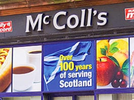 McColl’s group to come to market McColl’s