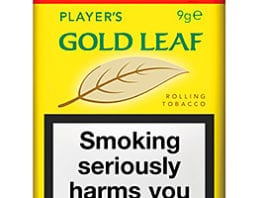 Tobacco giant adds two Imperial Tobacco