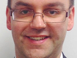 Gales and promos see festive slowdown David Lonsdale, director, Scottish Retail Consortium.
