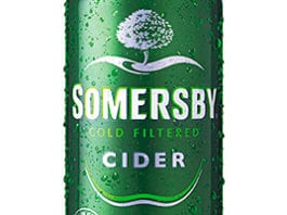 Carlsberg joins cider group Carlsberg