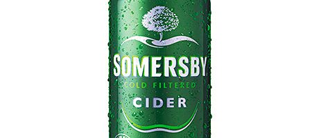 Carlsberg joins cider group Carlsberg