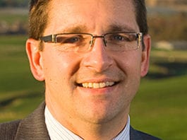 15m visitors looking local James Withers, chief executive of Scotland Food and Drink.