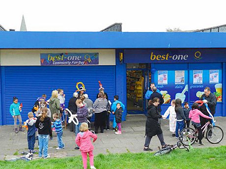 More than eight out of 10 convenience retailers were involved in some form of community activity last year, says ACS.