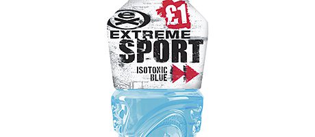 Extremely marked – Vimto Soft Drinks Vimto