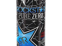 Zero option – Rockstar Rockstar