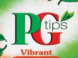 PG tips spice up life PG Tips