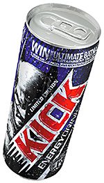 Kick Energy