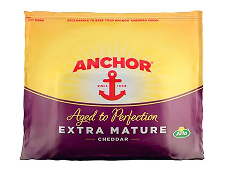 Anchor Mature Cheddar