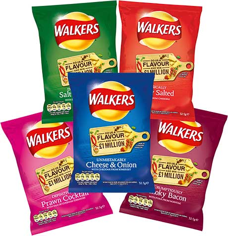 Walkers