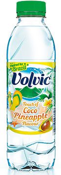 Volvic Touch