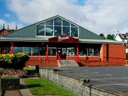 Island opportunity – Arran independent BILSLAND’S