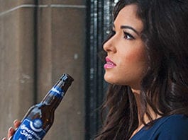 The taste of home beer