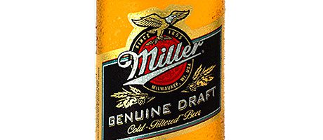 World leading – Beer on the up beer