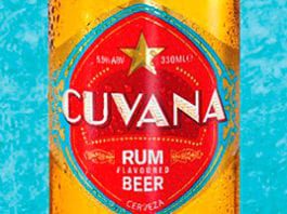 The spirit is willing SHS’s Cuvana, aiming to capture the spirit of Cuba.