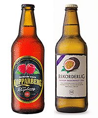 Following what it described as significant consumer demand on social media channels, Kopparberg is bringing back Kopparberg Raspberry, it has also launched 10-packs of 330ml cans of Kopparberg Mixed Fruit and Strawberry & Lime. Last year Rekorderlig Passion Fruit Cider was made a permanent flavour in the range. 