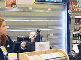 New pressure from home and abroad tobacco