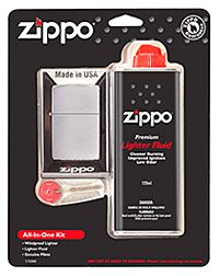 Zippo