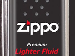 USA lighters coming to a counter top near you Zippo