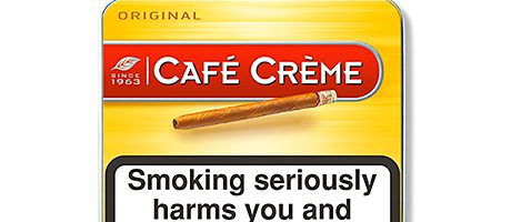 New year new look for cigar leader tobacco