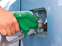 UK seeks fuel duty discount for more areas The fuel duty discount scheme gives a subsidy to provide a 5p-a-litre discount in approved rural areas. More approvals are being sought.