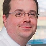 David Sands back in retail Keith Fernie