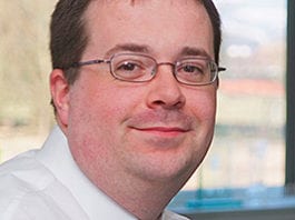 David Sands back in retail Keith Fernie