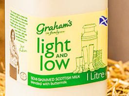 Local choice Graham’s is encouraging C-stores to stock a wider range of milk products to encourage consumers to trade up or try something a little bit different.