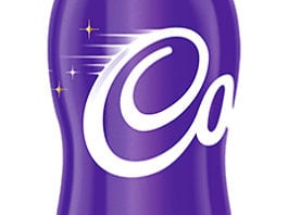 Chocolate giant spreads change Cadbury