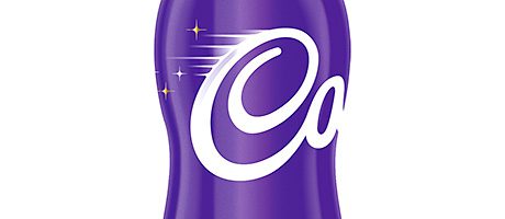 Chocolate giant spreads change Cadbury