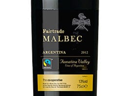 Birthday discount as Co-op marks wine’s 10th Malbec