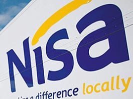 Nisa racks up new record Nisa