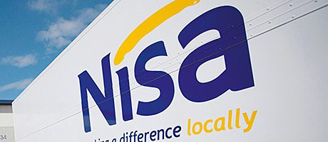 Nisa racks up new record Nisa