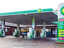 No time to sit still at Silicon Glen station Polbeth