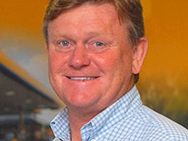 Still chasing Scottish sites Pete George of Jet brand owner Phillips66 reckons the firm has a very strong story to tell on fuel security.