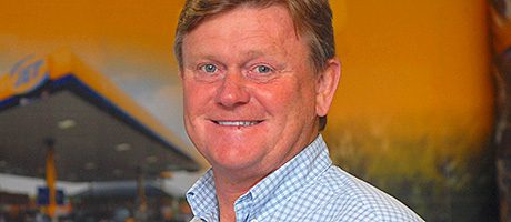 Pete George of Jet brand owner Phillips66 reckons the firm has a very strong story to tell on fuel security.