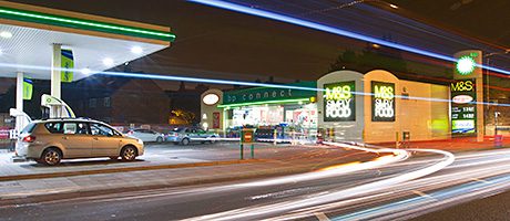 There are both challenges and opportunities ahead for forecourt businesses. But those that succeed will be those who have understood the market and who have worked to supply the range and services their different customers demand, argues Palmer & Harvey.