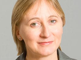 Facebook and Twitter – take care out there Jane Green