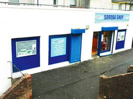 News in the centre of town Christie + Co