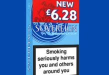 Sovereign Smooth