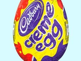Bestway’s Easter plan Cadbury Creme Egg