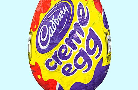 Bestway’s Easter plan Cadbury Creme Egg