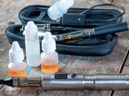 E-cigs turn up the options refillable kits