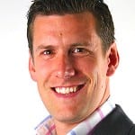 Food to grow? Mark Thomson